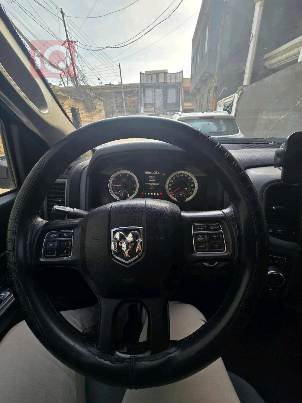 Ram 1500